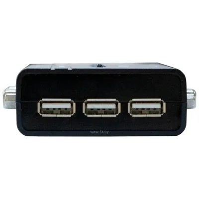 D-link DKVM-4U/C2A