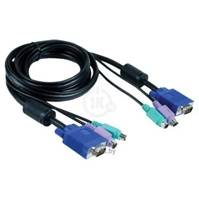 D-link D-Link DKVM-CB