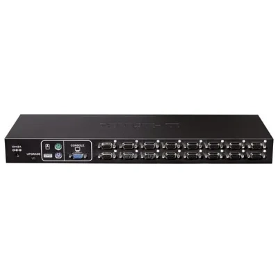 D-link D-Link KVM-450
