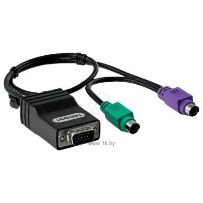 TRENDnet TK-CAT5P