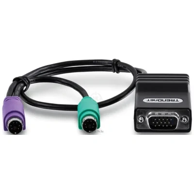 TRENDnet TK-CAT5P