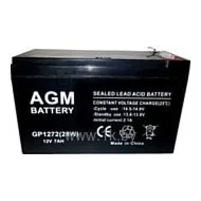 AGM Battery GP 1272 F2