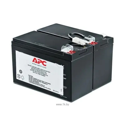 APC RBC109