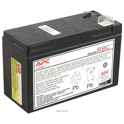 APC RBC110