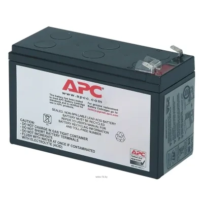 APC RBC17