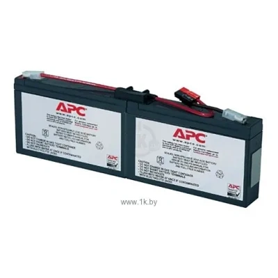 APC RBC18