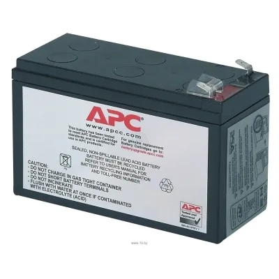 APC RBC2