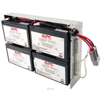 APC RBC23