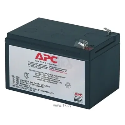 APC RBC4