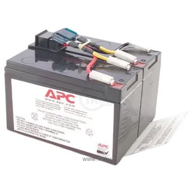 APC RBC48