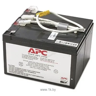 APC RBC5