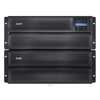 APC SMX120BP