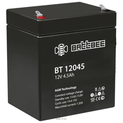 BattBee BT 12045