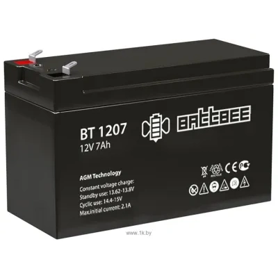 BattBee BT 1207 Ach