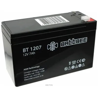 BattBee BT 1207 Ach