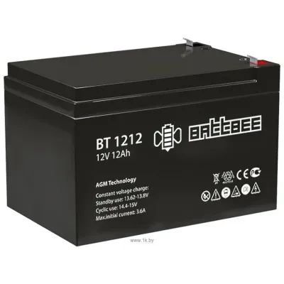 BattBee BT 1212 Ach