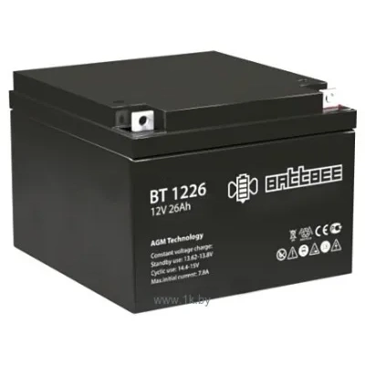 BattBee BT 1226 Ach