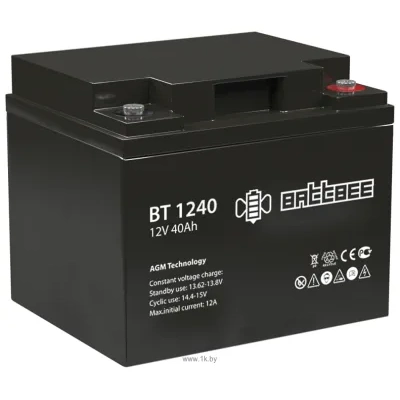 BattBee BT 1240