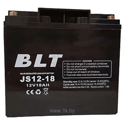 BLT JS12-18