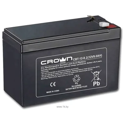 CrownMicro CBT-12-9.2 .2