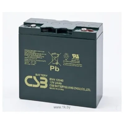 CSB EVH 12240