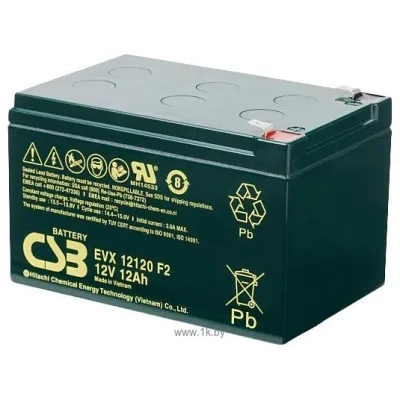 CSB EVX12120 F2