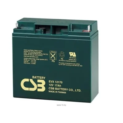 CSB EVX12170