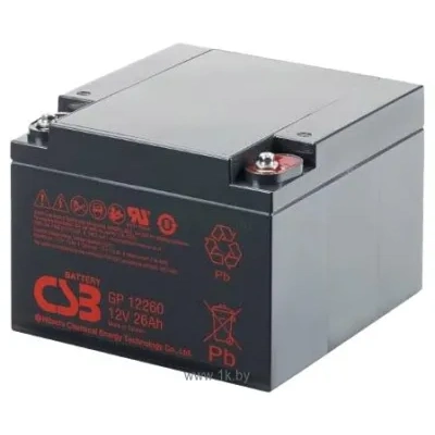 CSB GP12260