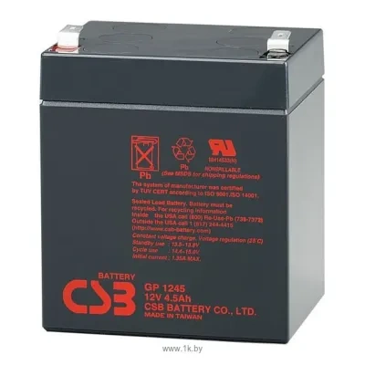 CSB GP1245 F1