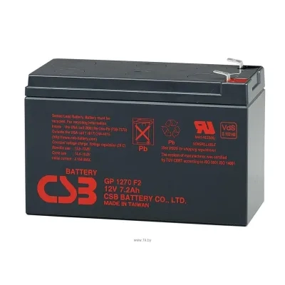 CSB GP1270 F2