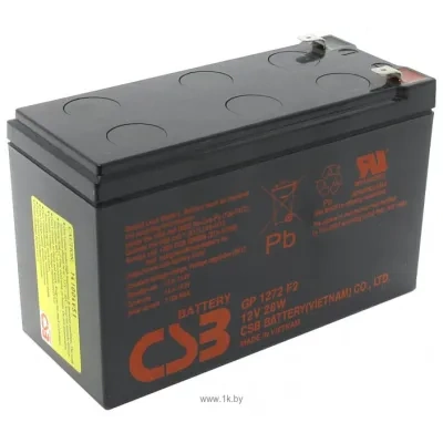 CSB GP1272 28W F2