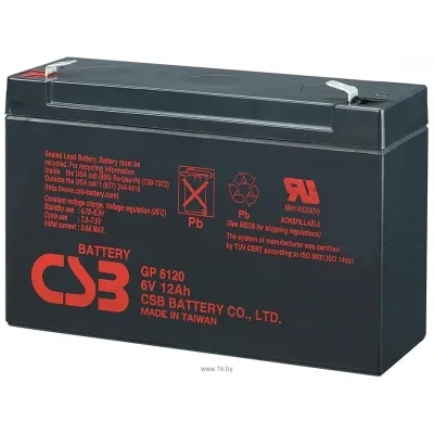 CSB GP6120 F1