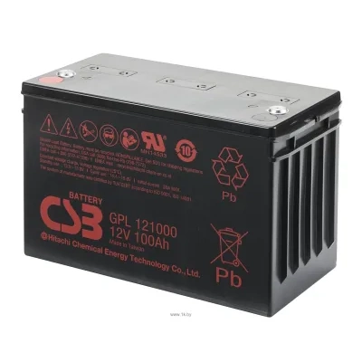 CSB GPL 12100