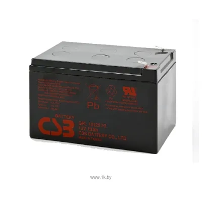 CSB GPL12120 F2