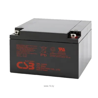 CSB GPL12260