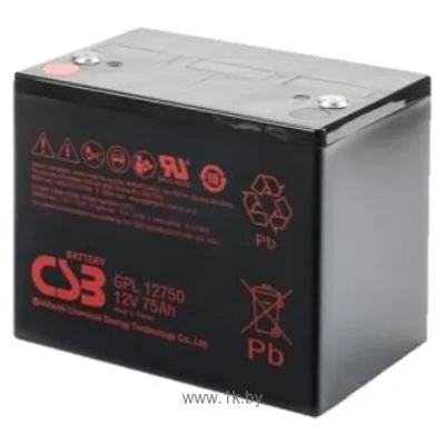 CSB GPL12750