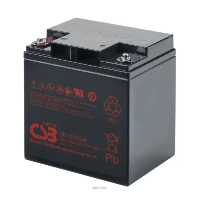 CSB HR 12120W