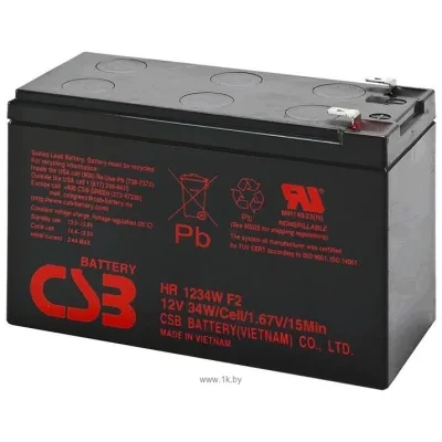 CSB HR1234W F2