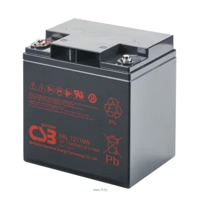 CSB HRL 12110W