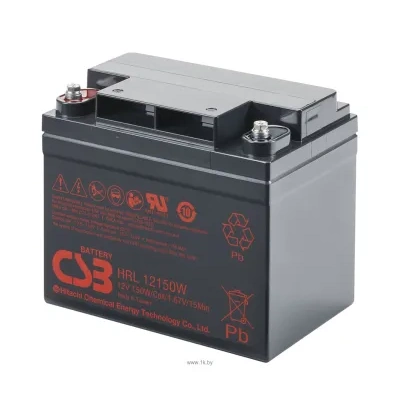 CSB HRL 12150W