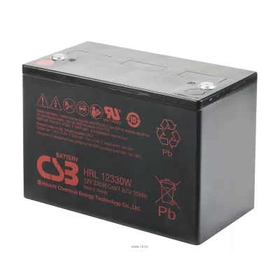 CSB HRL 12330W