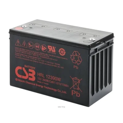 CSB HRL 12390W