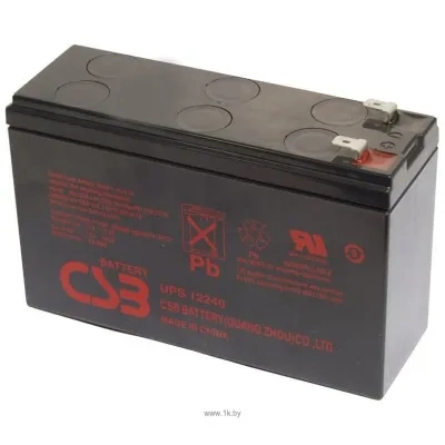 CSB UPS12240 F2