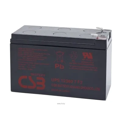 CSB UPS123607 F2