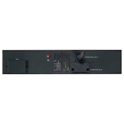 CyberPower BPE36V60ART2U