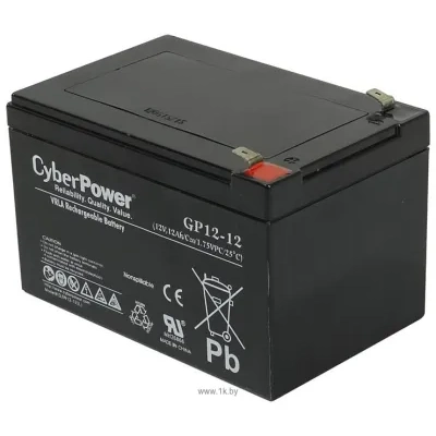 CyberPower DJW12-12