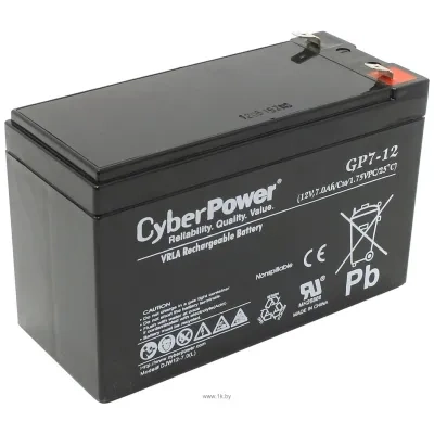 CyberPower DJW12-7.0