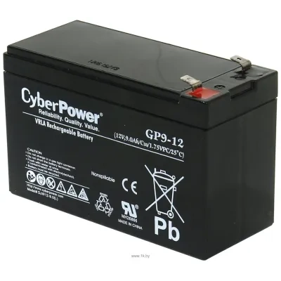 CyberPower DJW12-9.0