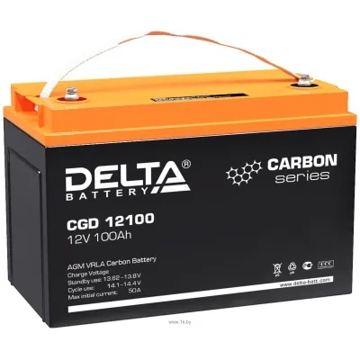 DELTA Delta CGD 12100