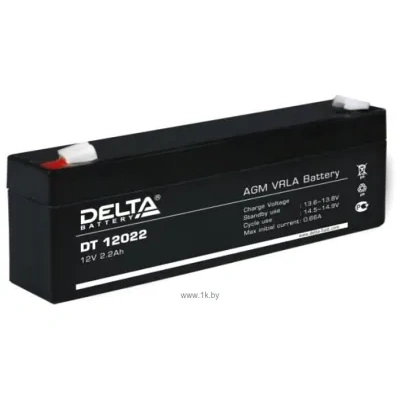 DELTA Delta DT 12022